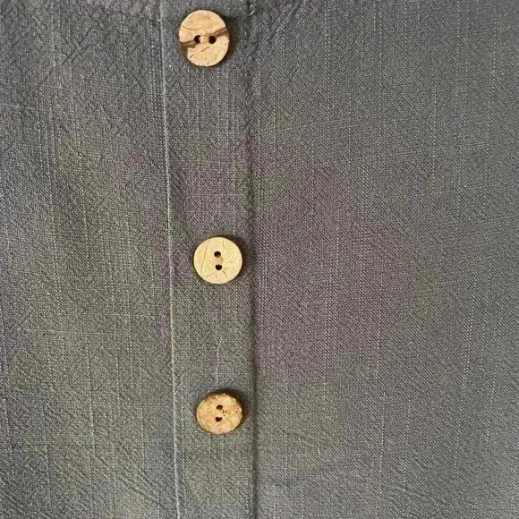 Anrabess Linen Top - Picture 7 of 7